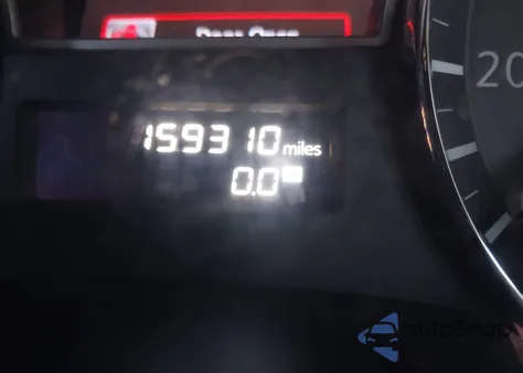 2015 Nissan Altima 2.5/2.5 S/2.5 Sl/2.5 Sv из США, поврежденный, VIN 1N4AL3AP6FC457434